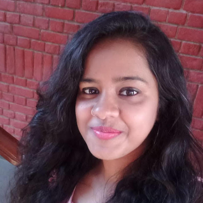 Mohini Gupta