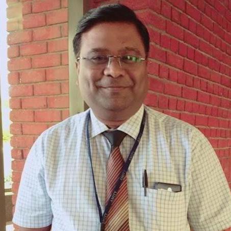 Dr. Rajendra Sharma