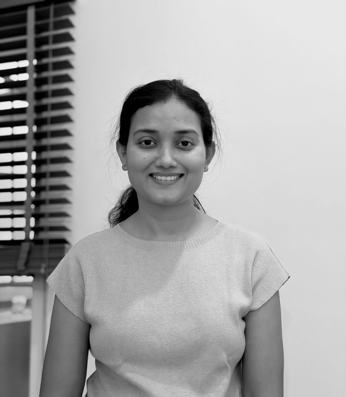Dr. Riya Lokesh - PhD Clinical Psychologist, Founder of Words and Smiles