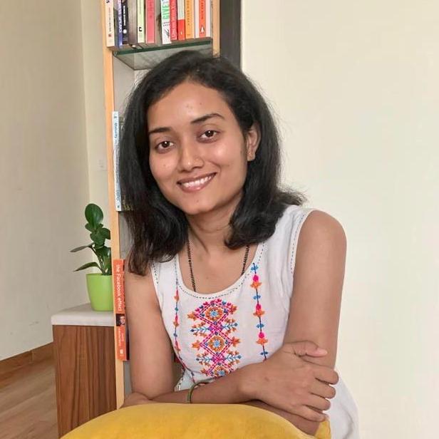 Riya Lokesh