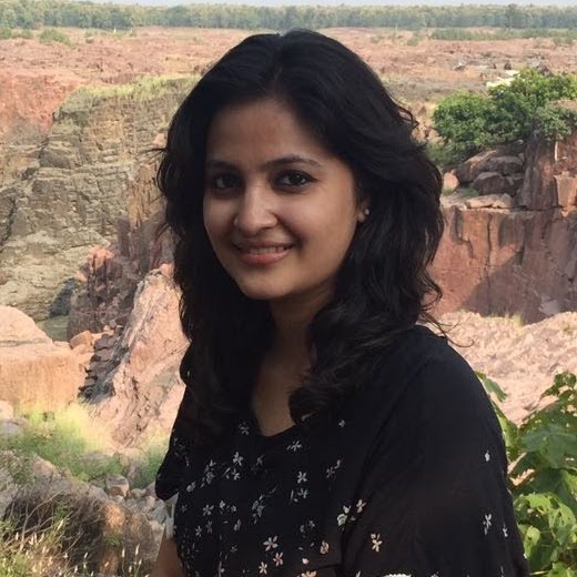 Shreya Upadhyay