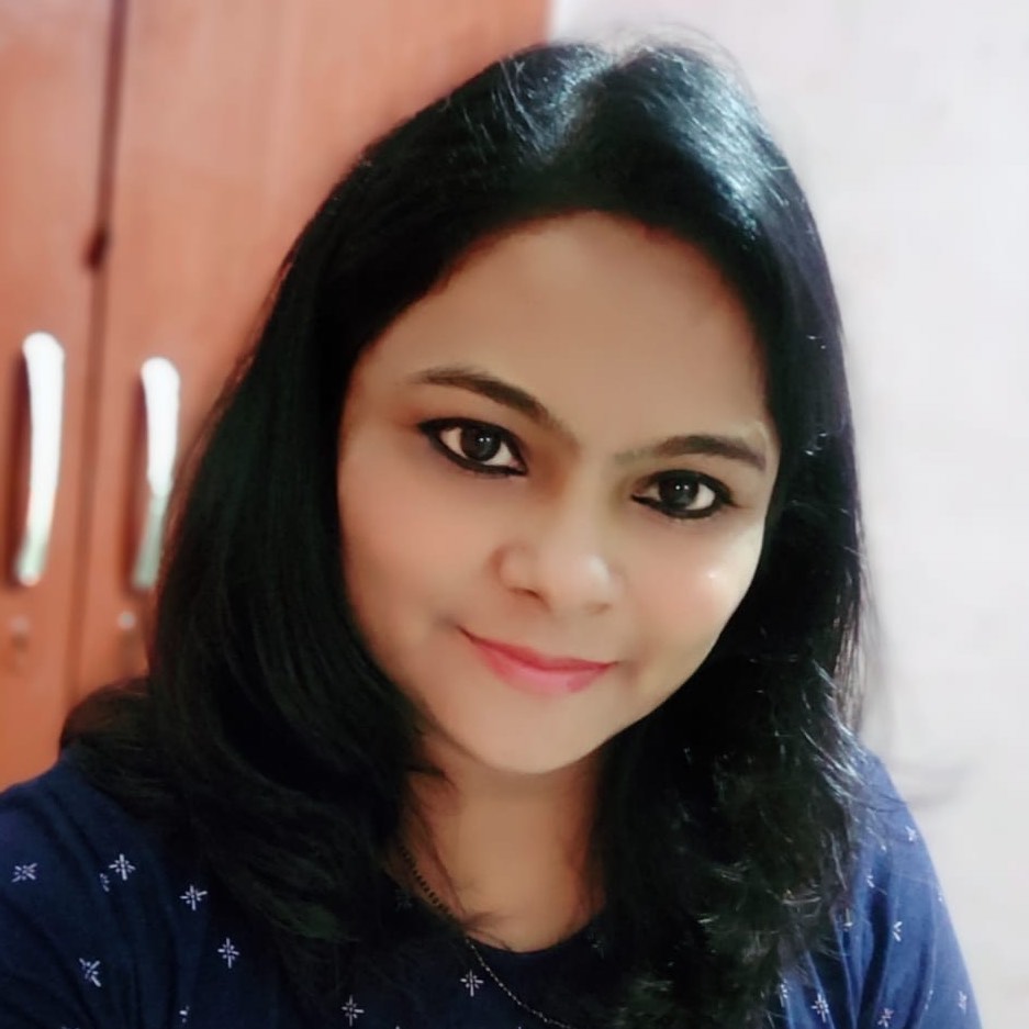 Supriya Sharma