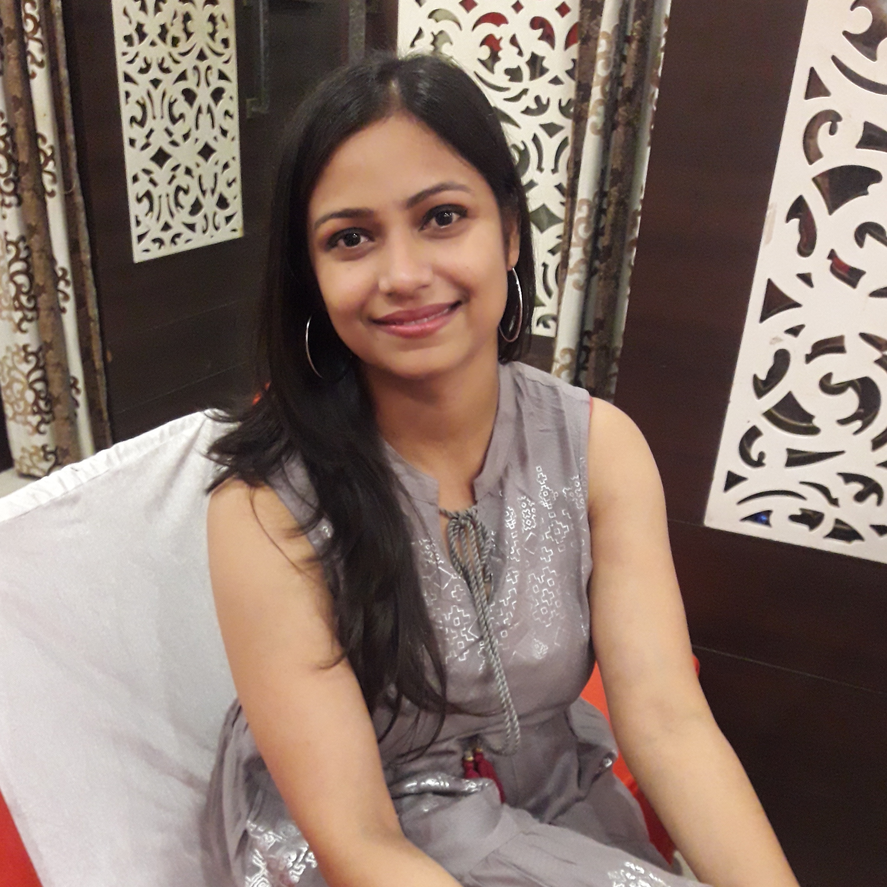Vibha Singh